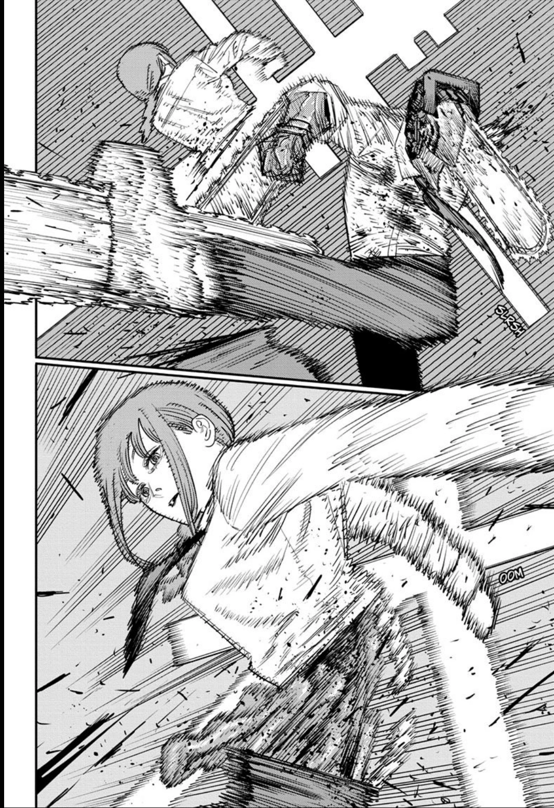 Read Chainsaw Man (PT) Manga Online