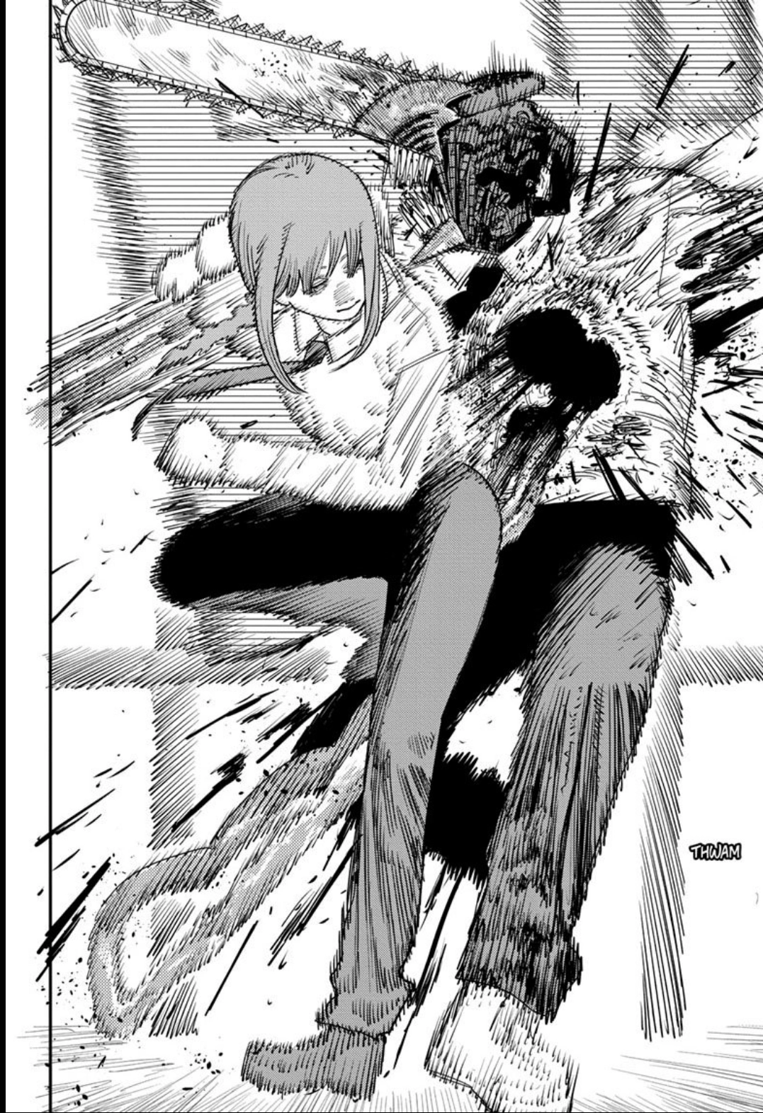 Read Chainsaw Man (PT) Manga Online