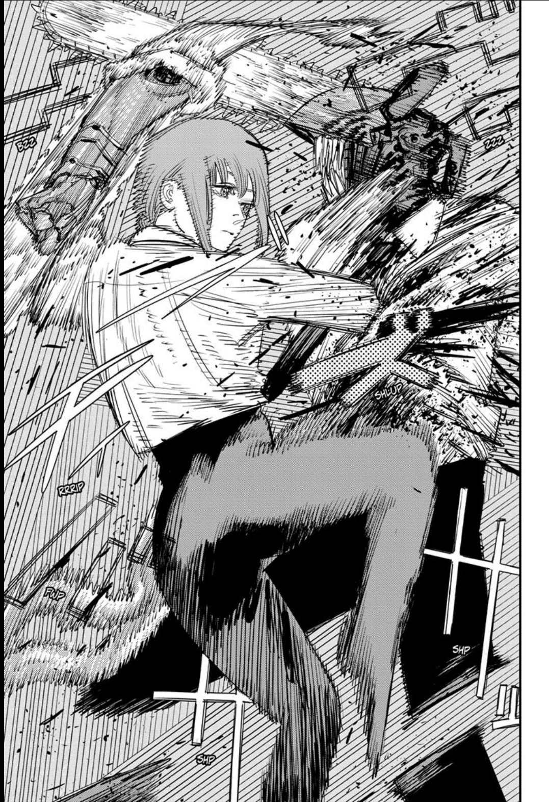 Read Chainsaw Man (PT) Manga Online