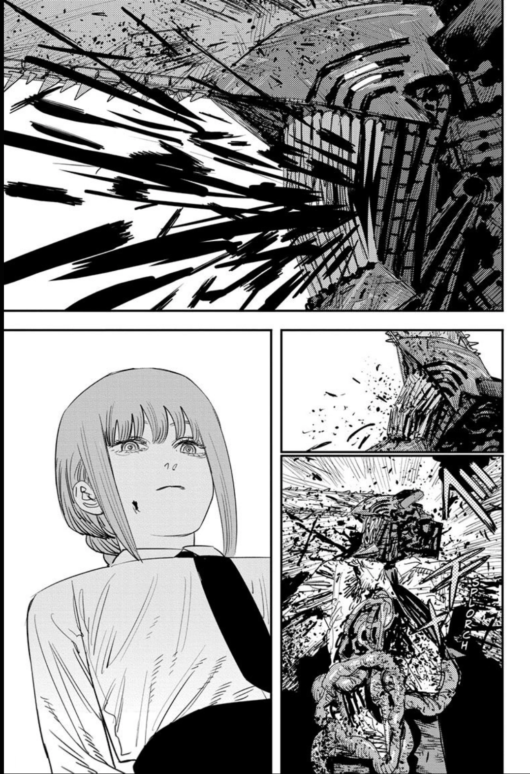 Read Chainsaw Man (PT) Manga Online