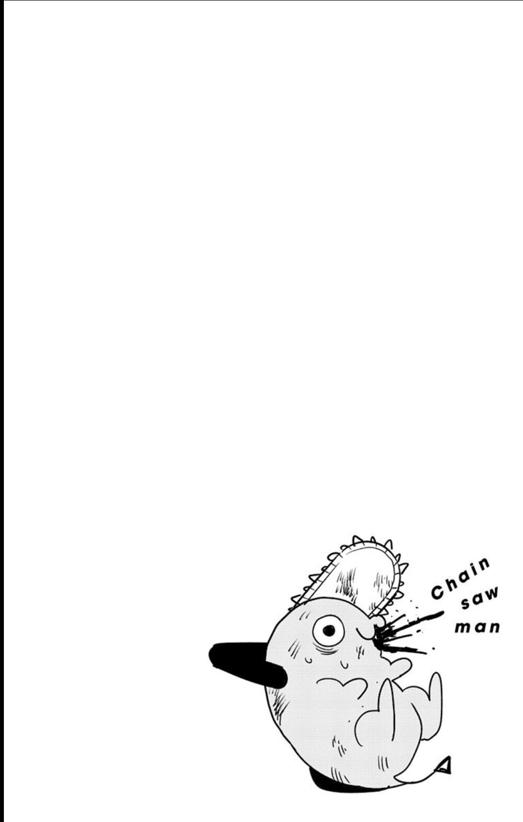 Read Chainsaw Man (PT) Manga Online