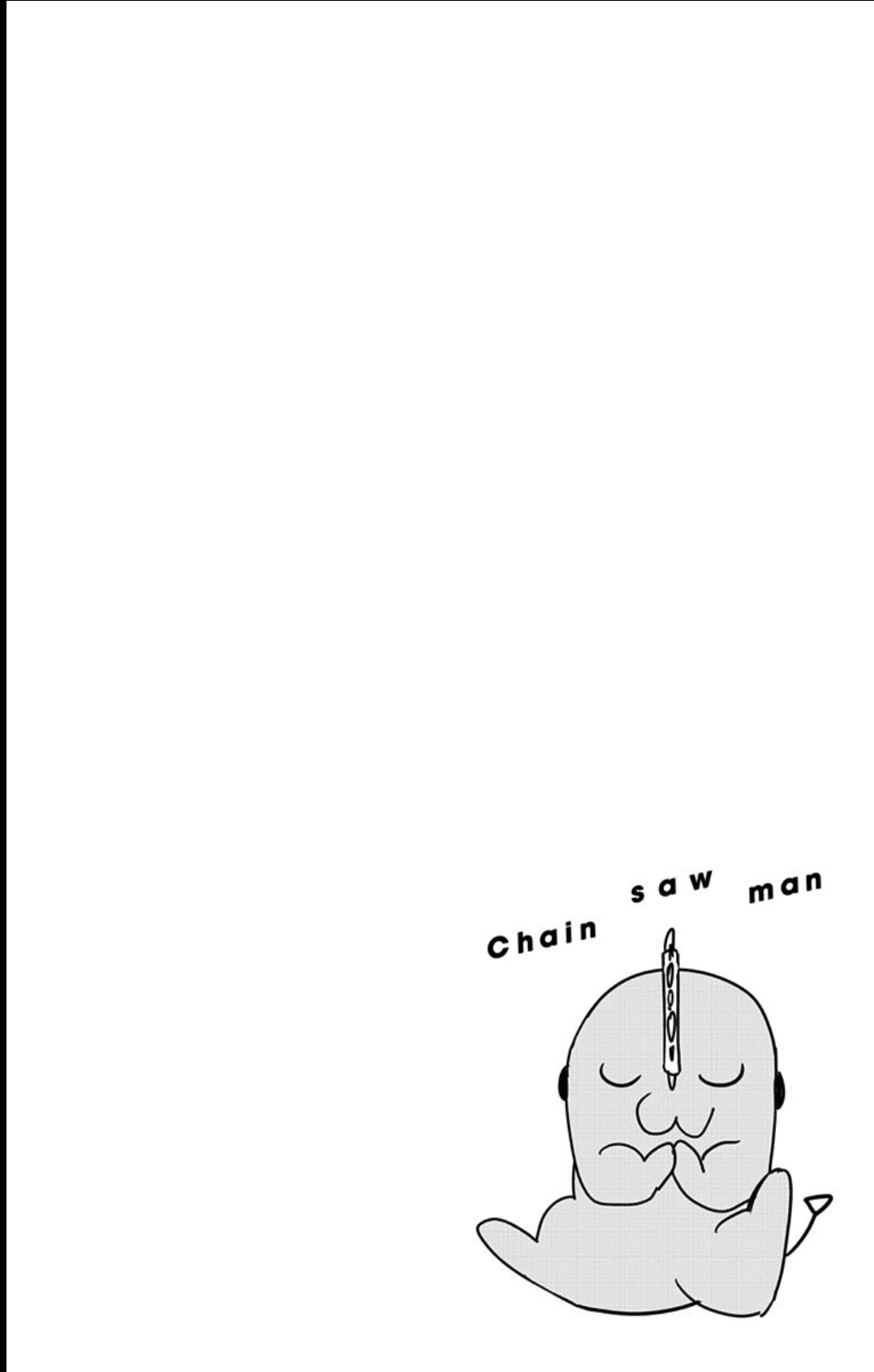 Read Chainsaw Man (PT) Manga Online