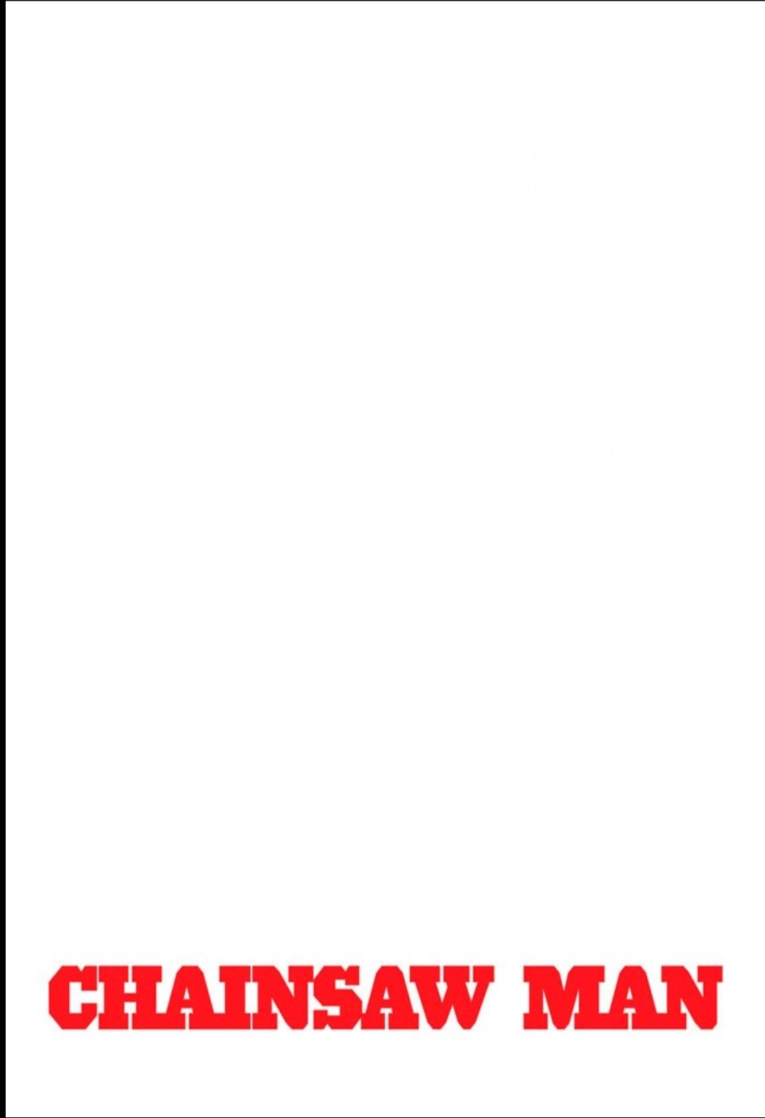 Read Chainsaw Man (PT) Manga Online