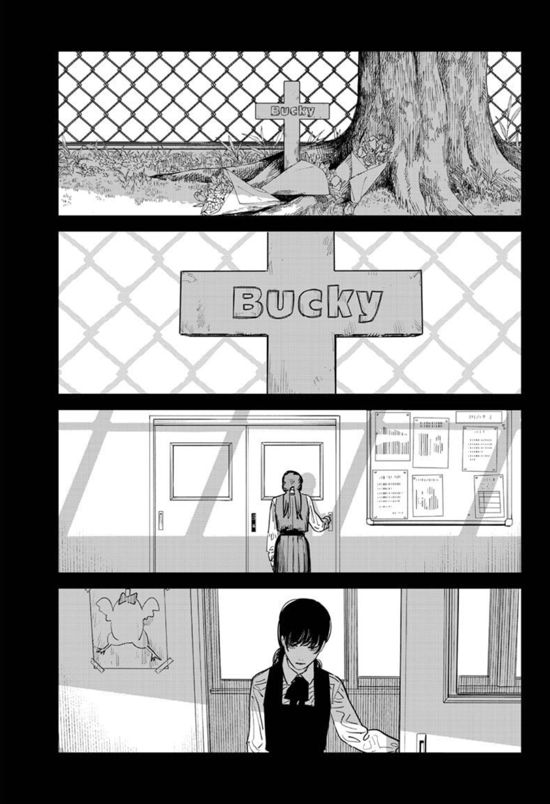 Read Chainsaw Man (PT) Manga Online