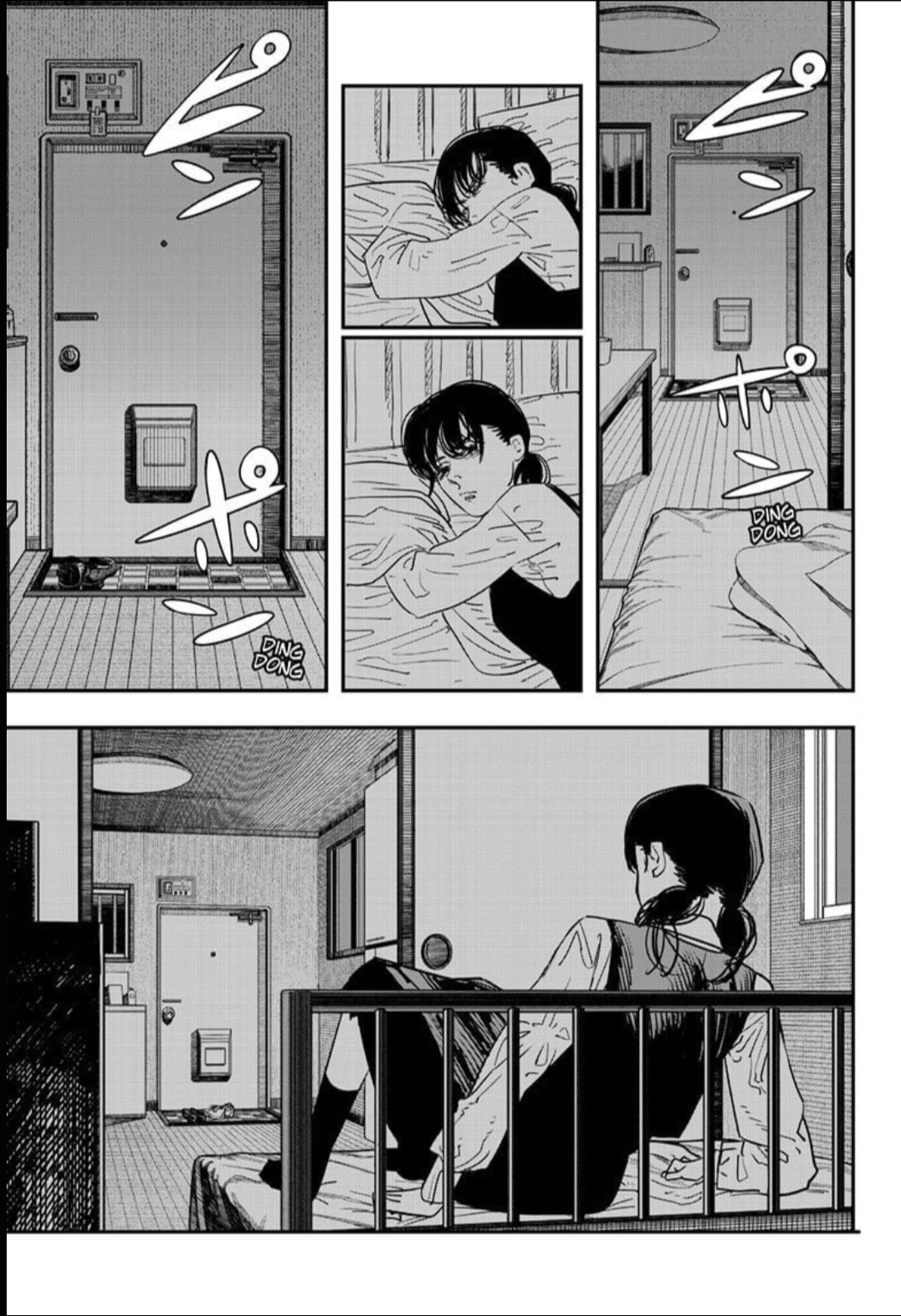 Read Chainsaw Man (PT) Manga Online