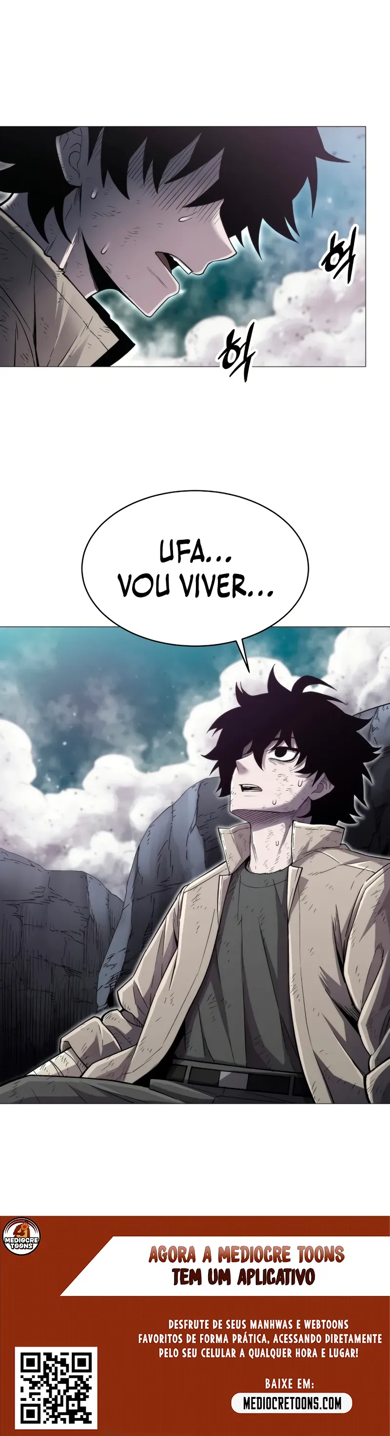 Read Colorista (PT) Manga Online