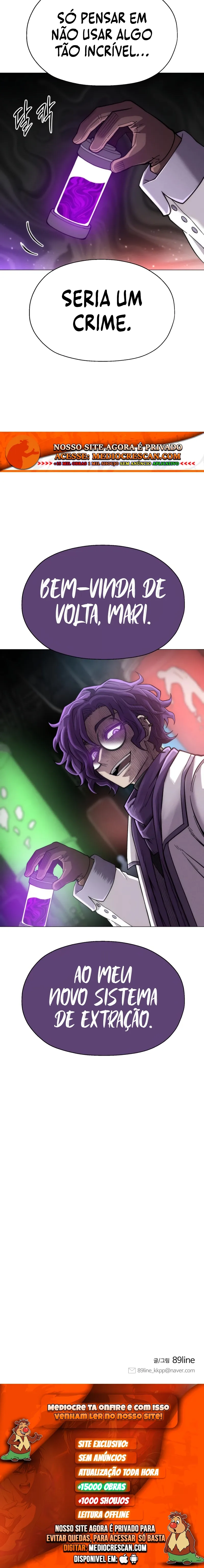 Read Colorista (PT) Manga Online