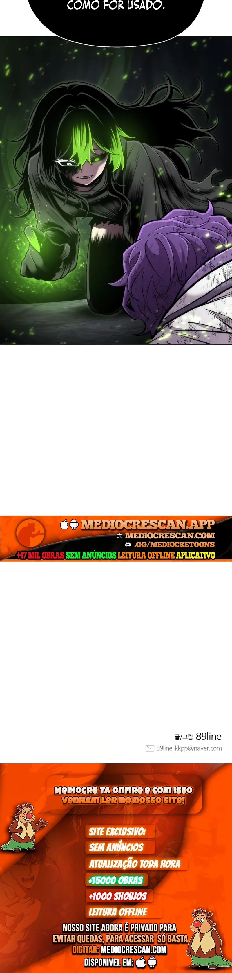 Read Colorista (PT) Manga Online
