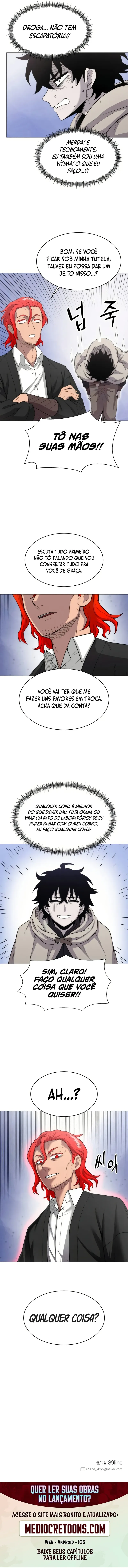 Read Colorista (PT) Manga Online