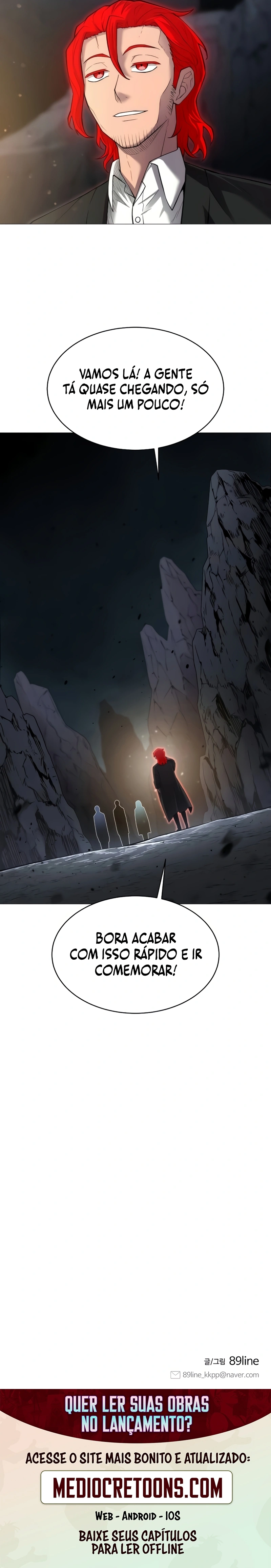 Read Colorista (PT) Manga Online