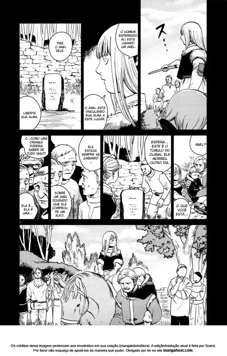 Read Dungeon Meshi (PT) Manga Online