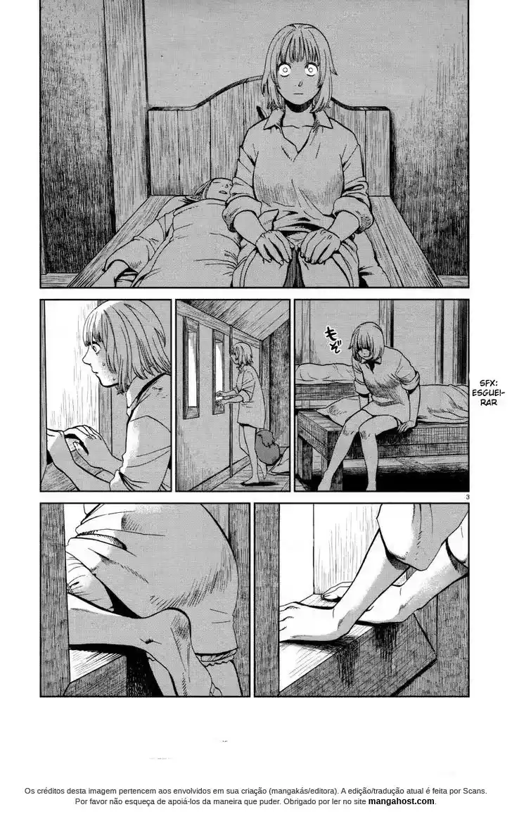 Read Dungeon Meshi (PT) Manga Online