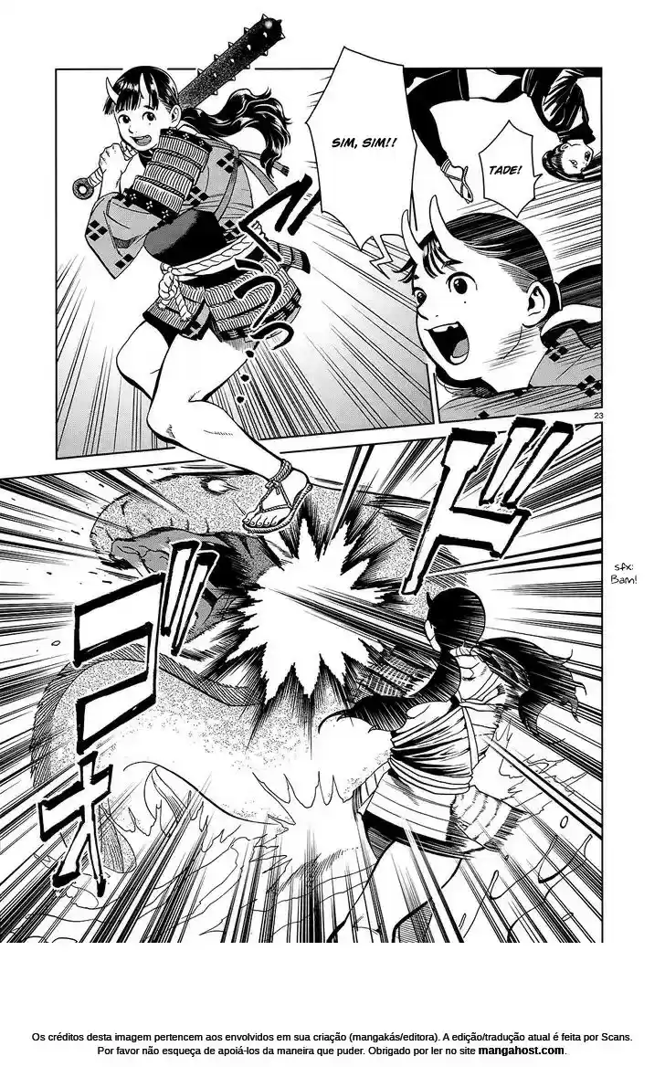 Read Dungeon Meshi (PT) Manga Online