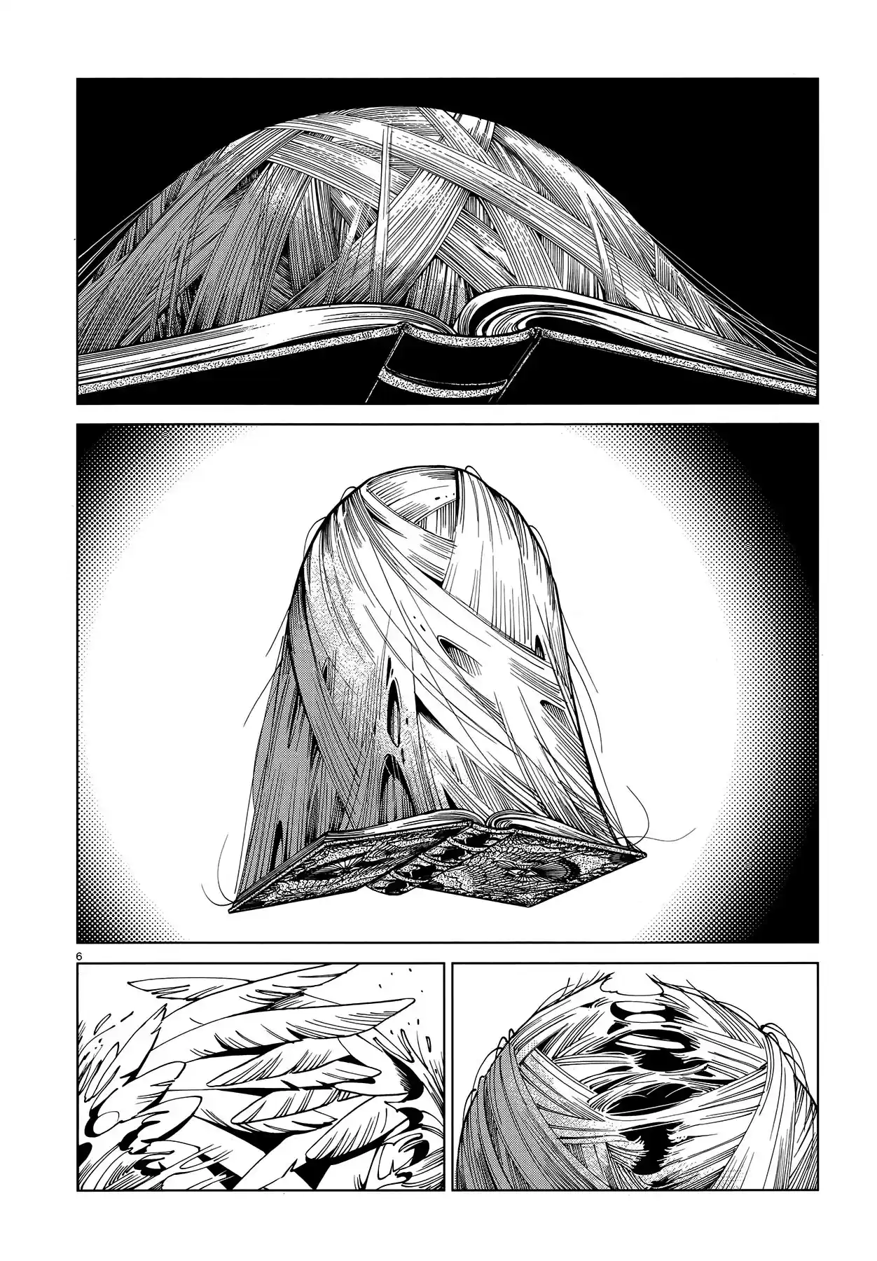 Read Dungeon Meshi (PT) Manga Online