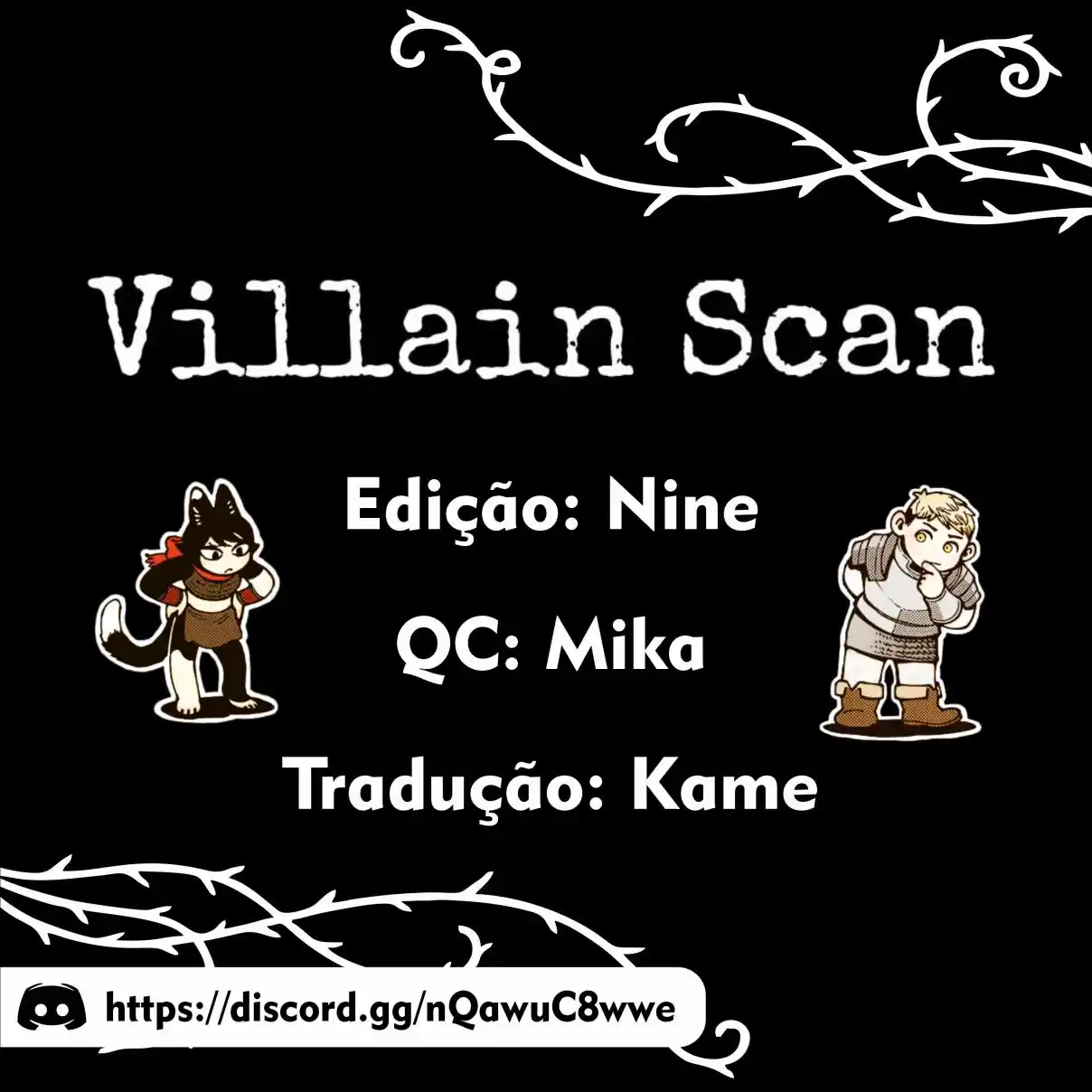 Read Dungeon Meshi (PT) Manga Online