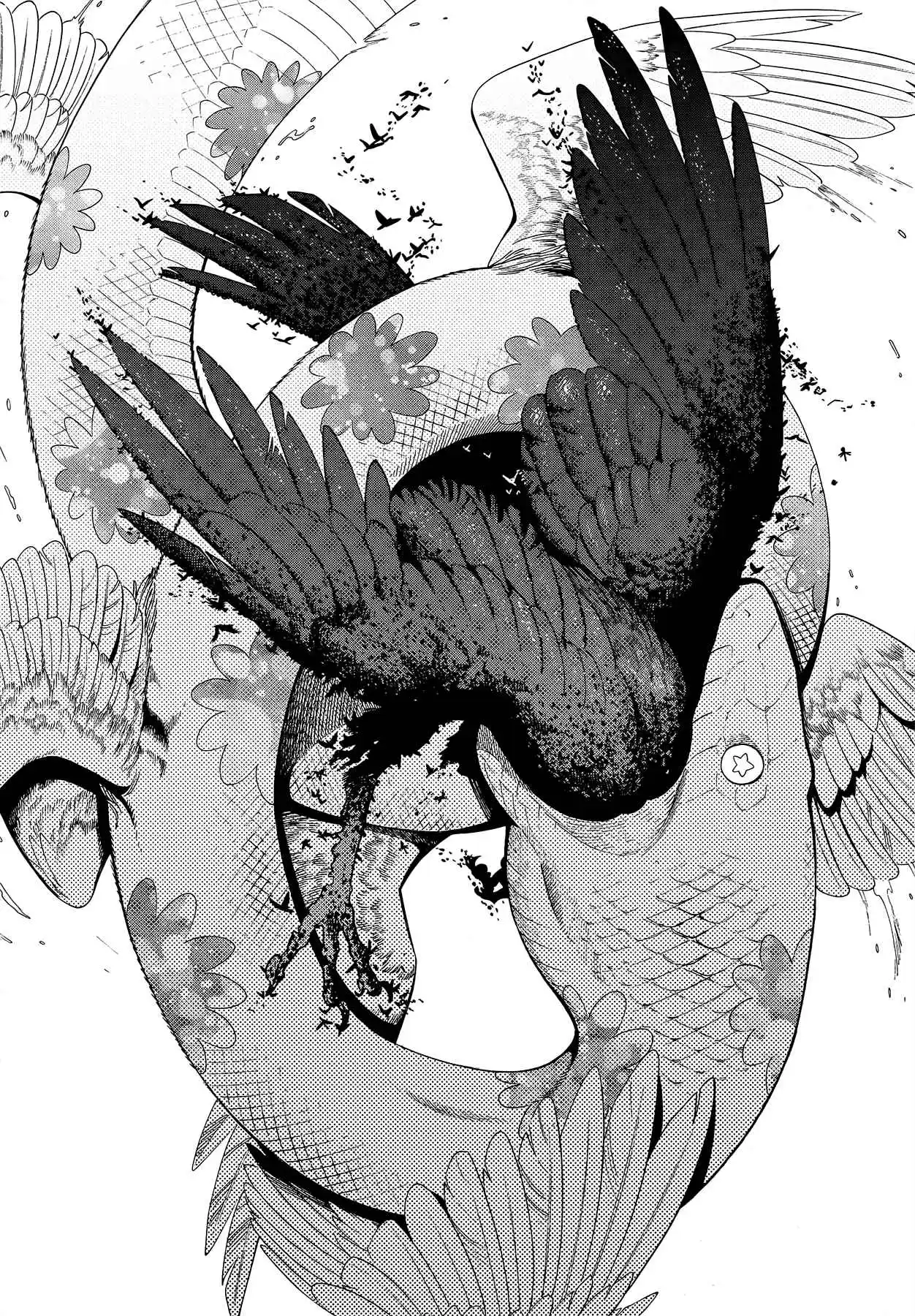 Read Dungeon Meshi (PT) Manga Online
