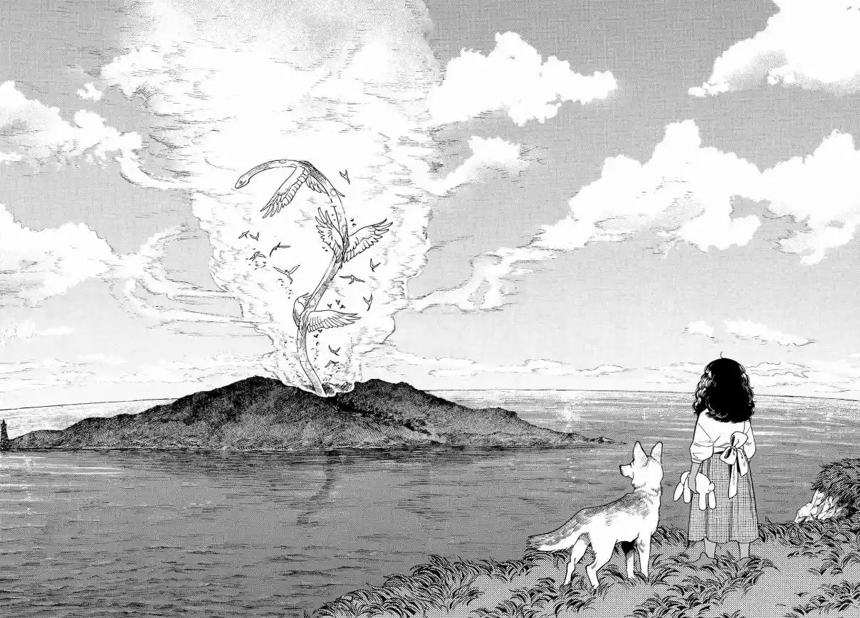 Read Dungeon Meshi (PT) Manga Online