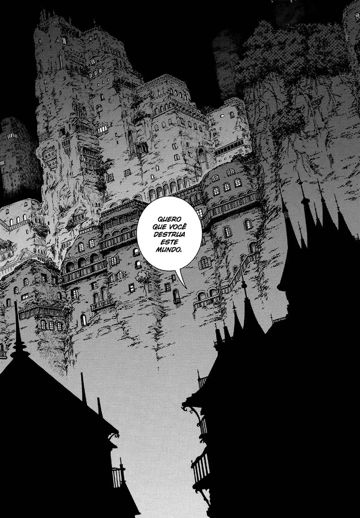 Read Dungeon Meshi (PT) Manga Online