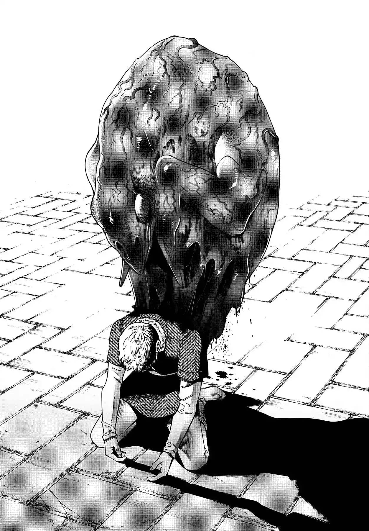 Read Dungeon Meshi (PT) Manga Online