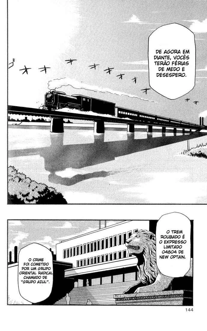 Read Fullmetal Alchemist (PT) Manga Online