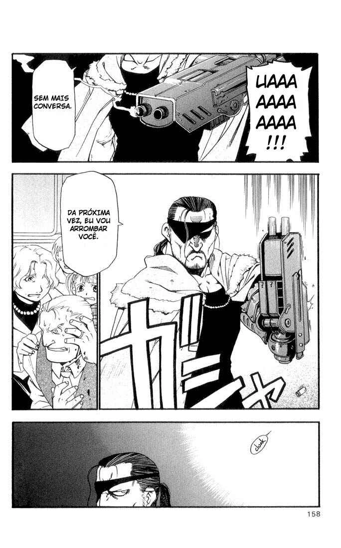Read Fullmetal Alchemist (PT) Manga Online
