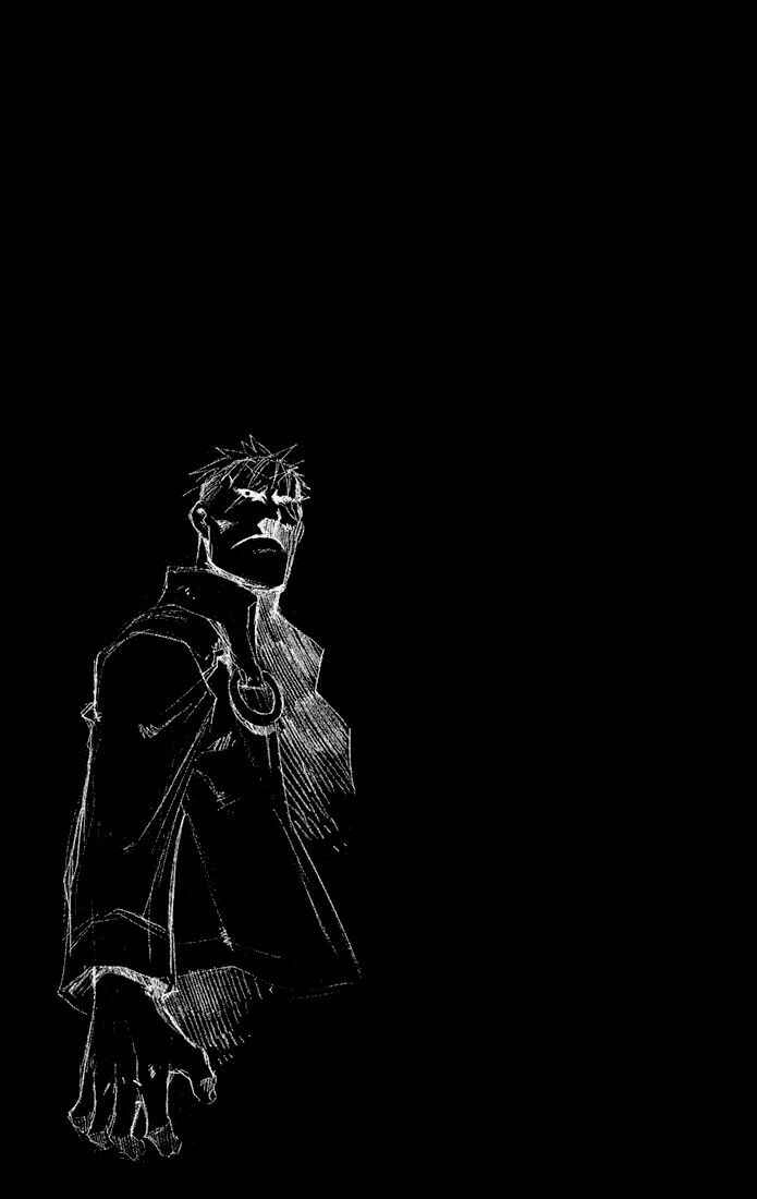Read Fullmetal Alchemist (PT) Manga Online