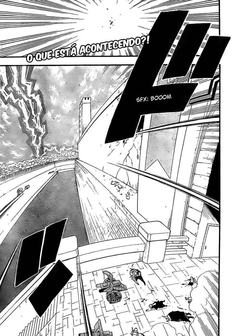 Read Fullmetal Alchemist (PT) Manga Online
