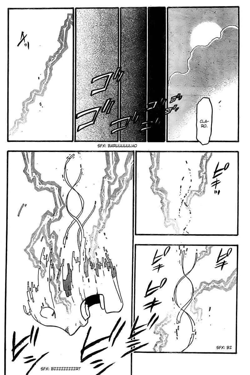 Read Fullmetal Alchemist (PT) Manga Online
