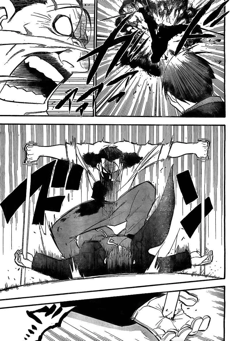 Read Fullmetal Alchemist (PT) Manga Online