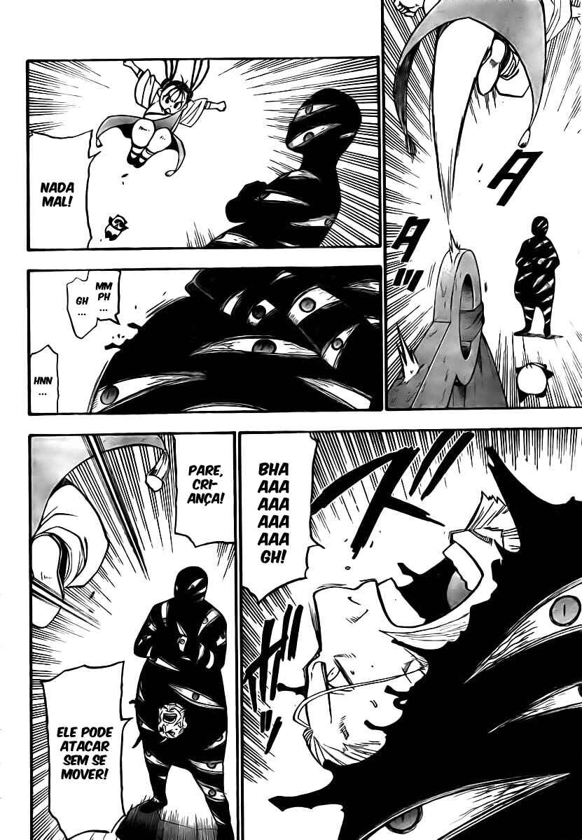 Read Fullmetal Alchemist (PT) Manga Online