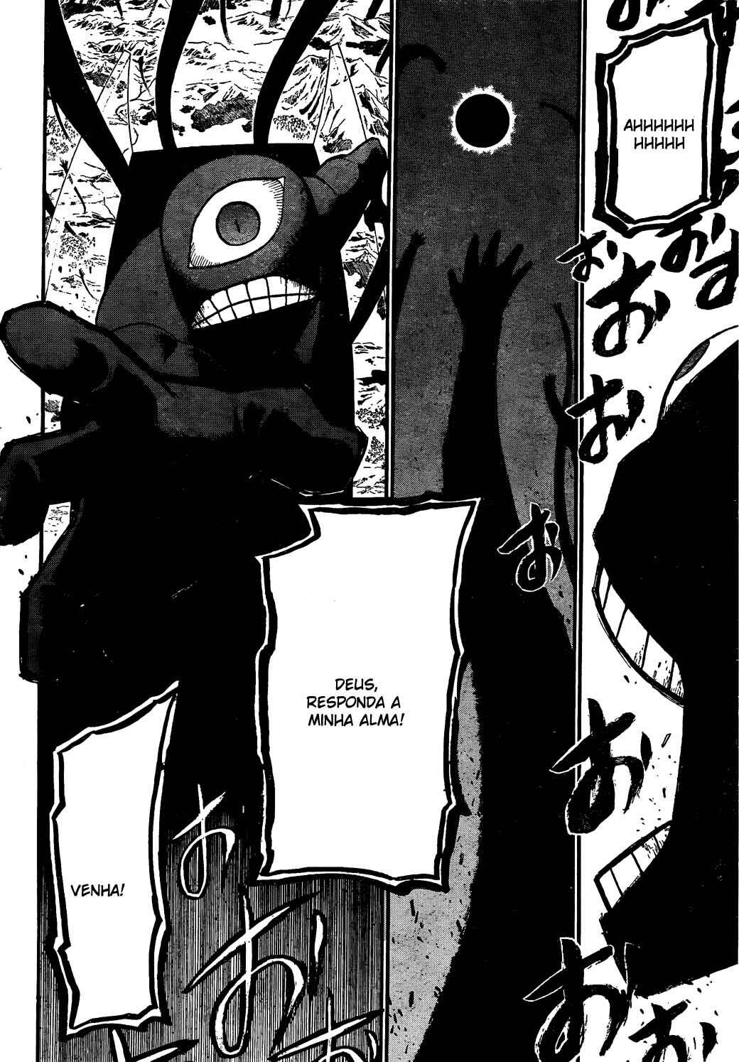 Read Fullmetal Alchemist (PT) Manga Online