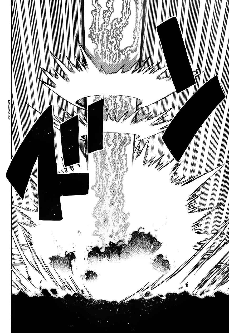 Read Fullmetal Alchemist (PT) Manga Online