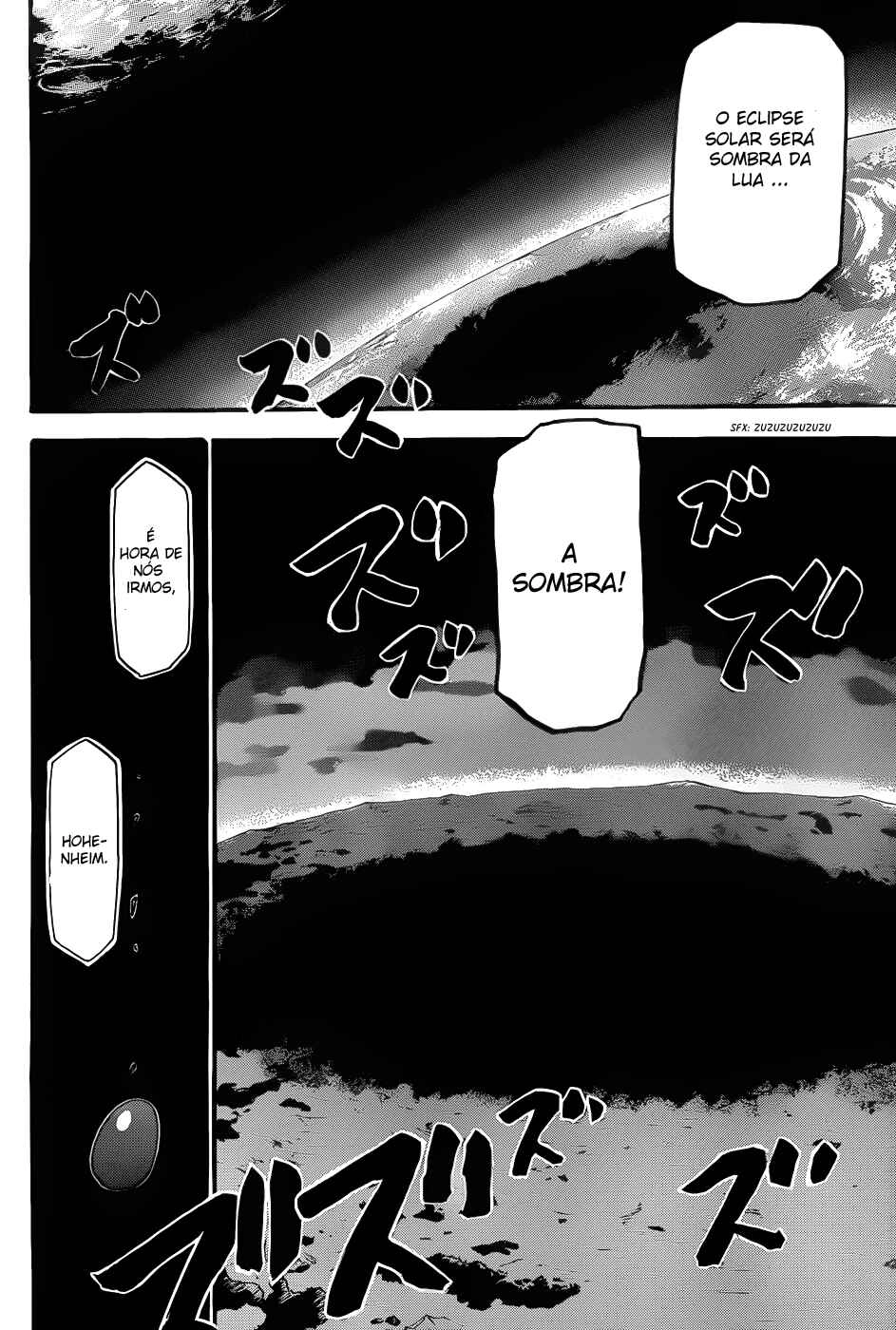 Read Fullmetal Alchemist (PT) Manga Online