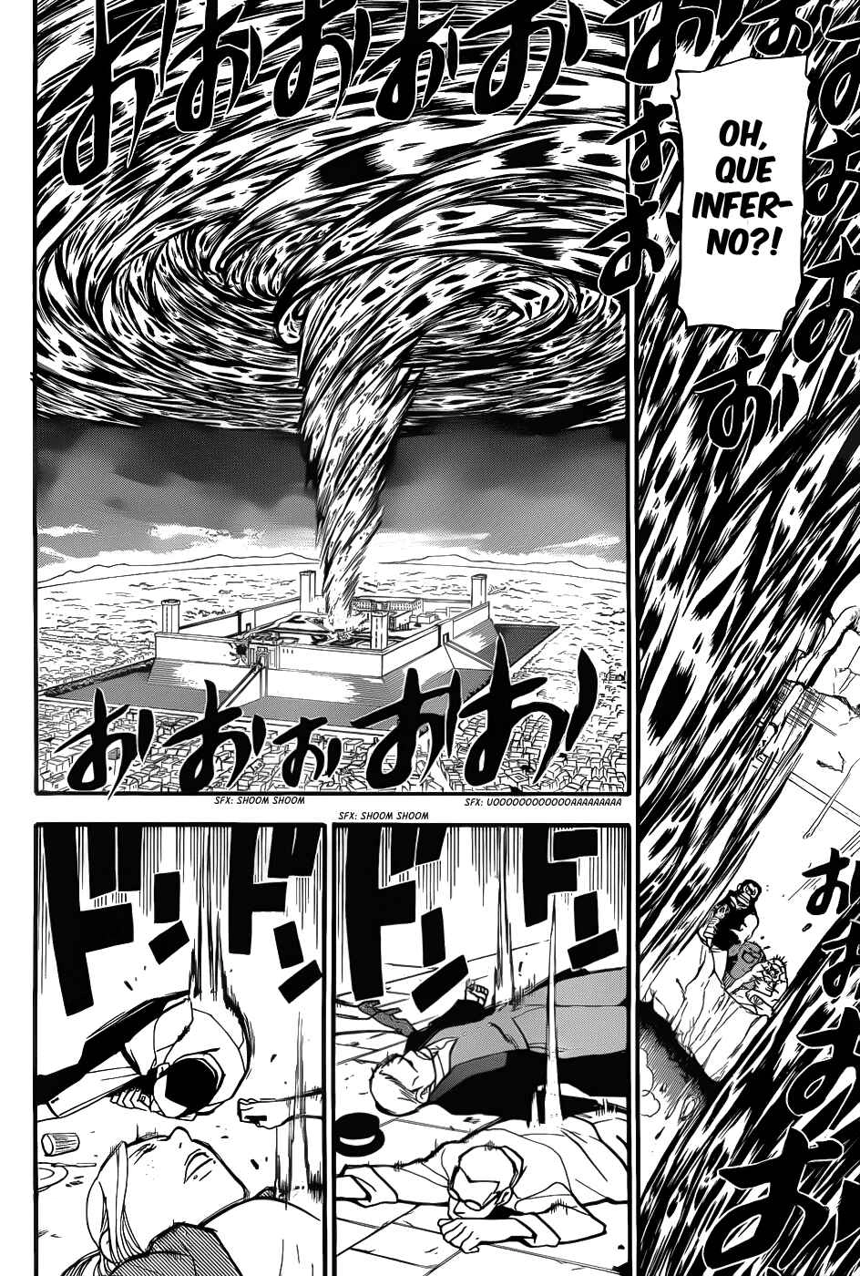 Read Fullmetal Alchemist (PT) Manga Online