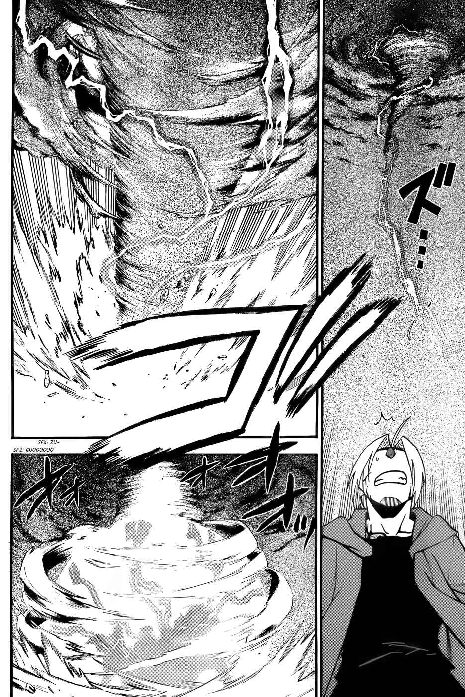 Read Fullmetal Alchemist (PT) Manga Online