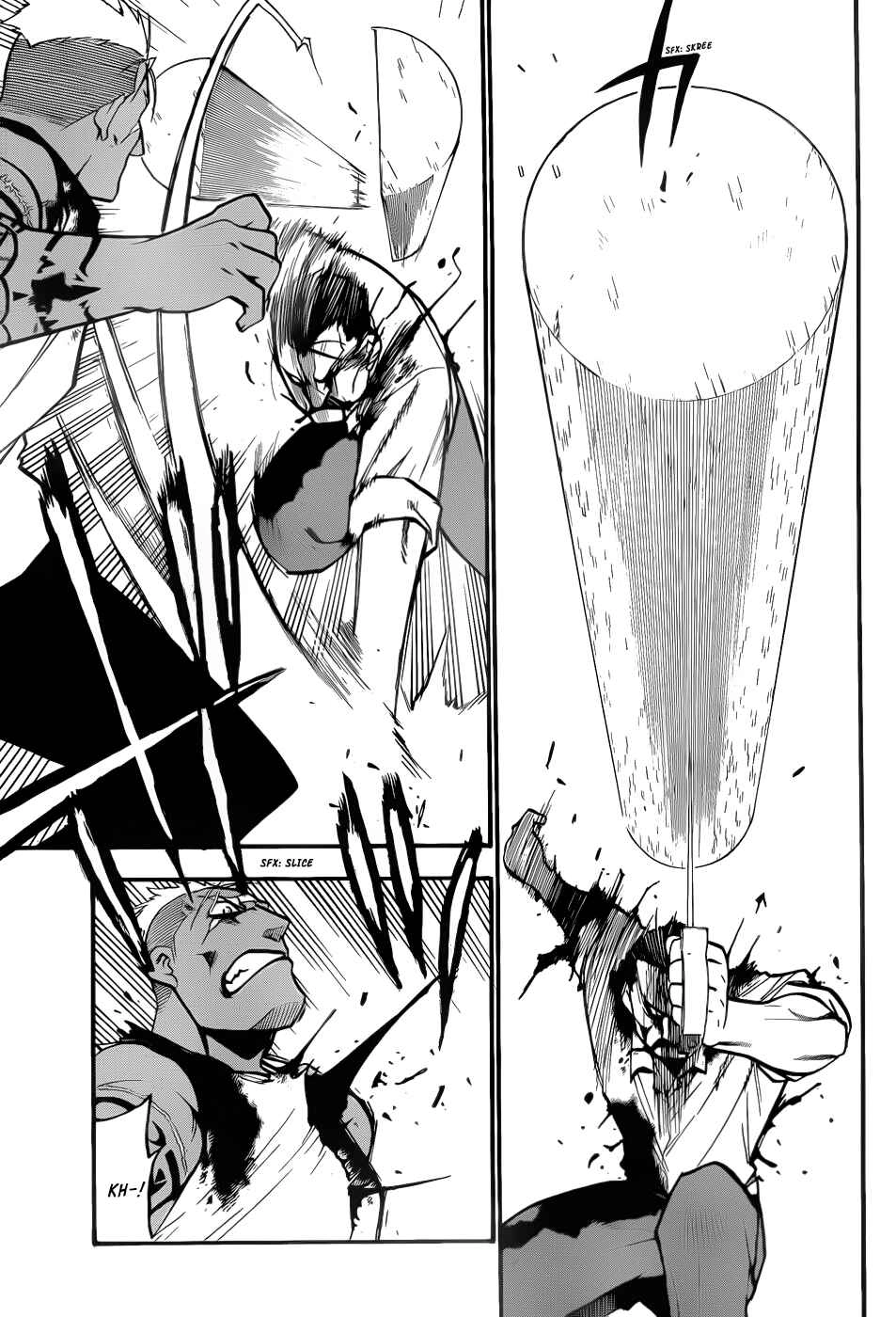 Read Fullmetal Alchemist (PT) Manga Online