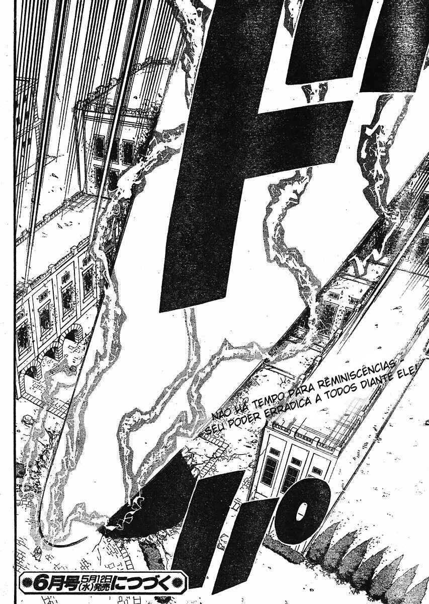 Read Fullmetal Alchemist (PT) Manga Online
