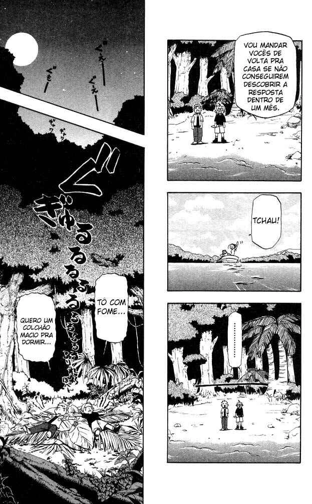 Read Fullmetal Alchemist (PT) Manga Online