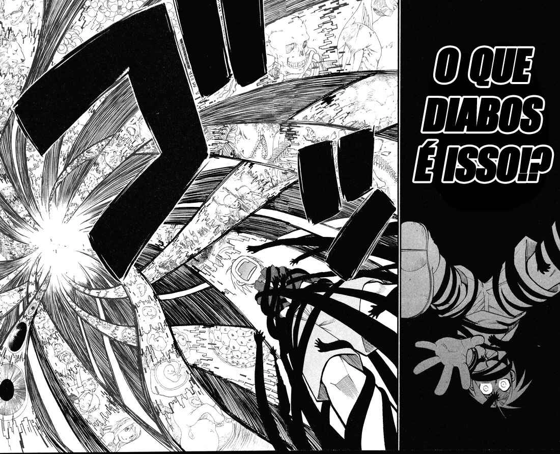 Read Fullmetal Alchemist (PT) Manga Online