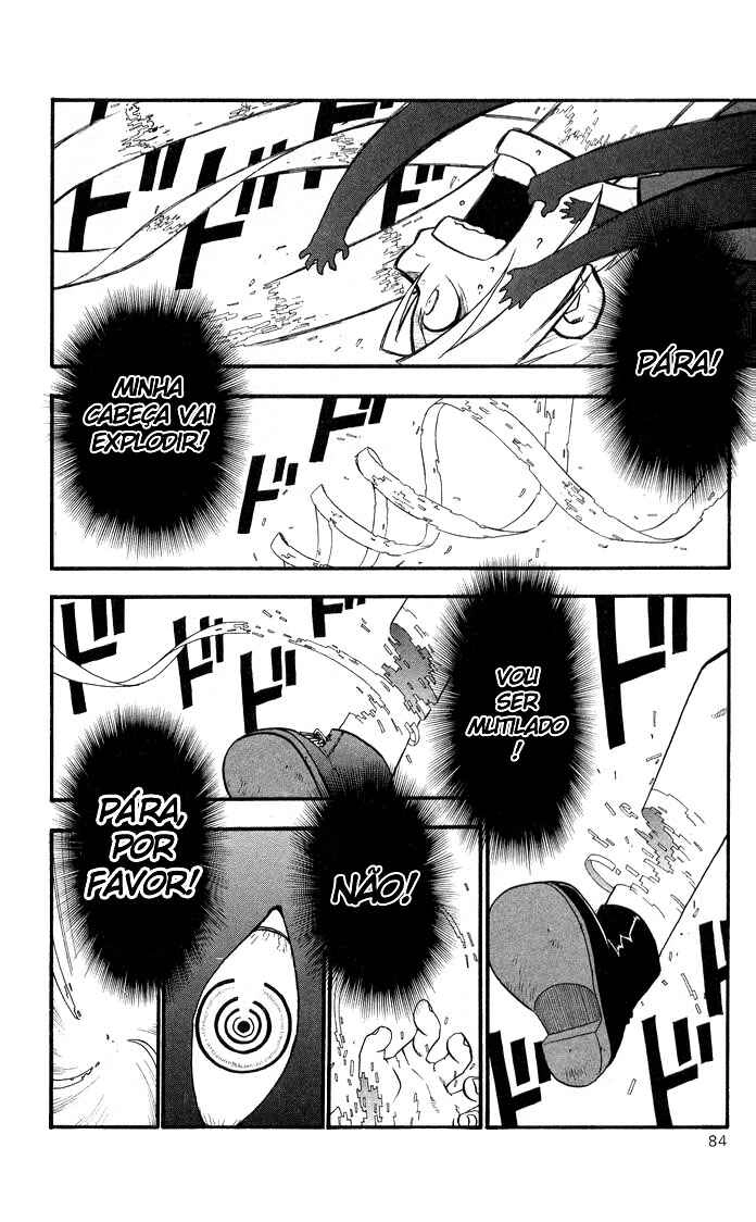 Read Fullmetal Alchemist (PT) Manga Online