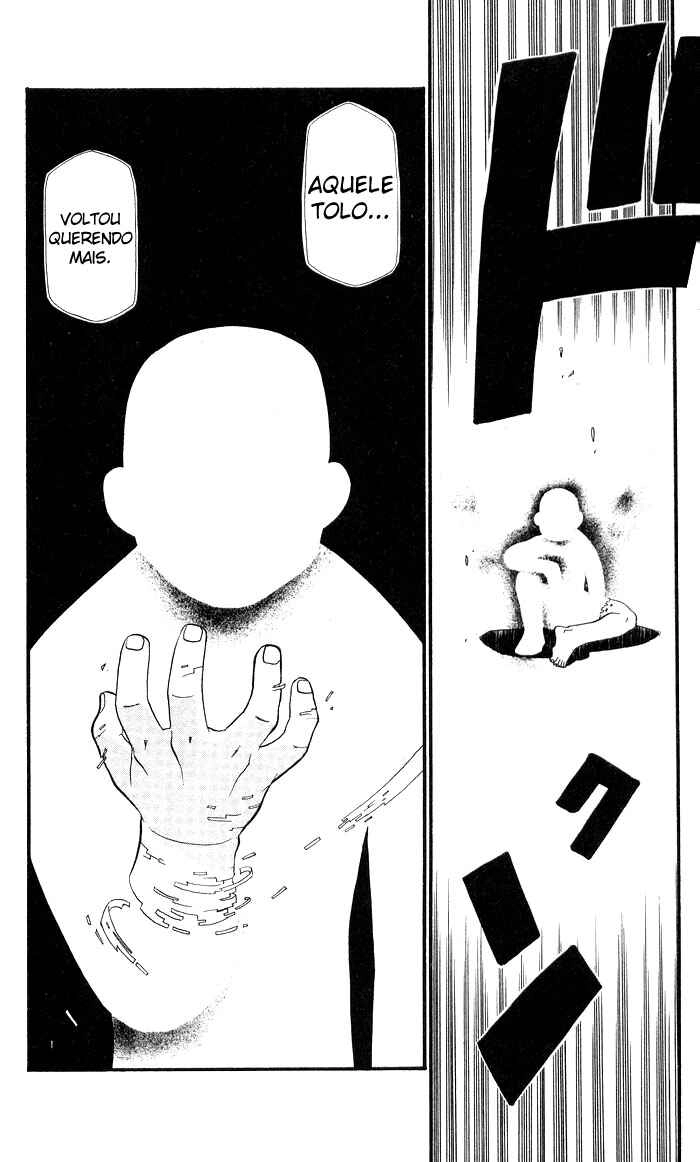 Read Fullmetal Alchemist (PT) Manga Online