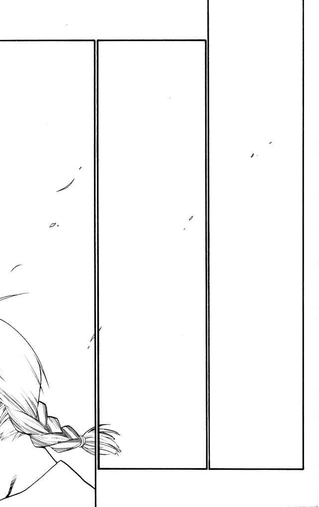 Read Fullmetal Alchemist (PT) Manga Online