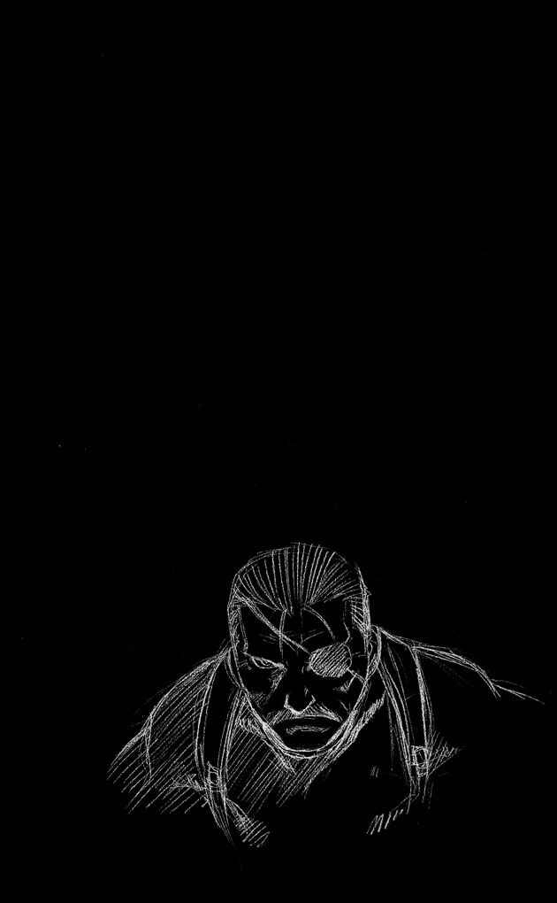 Read Fullmetal Alchemist (PT) Manga Online