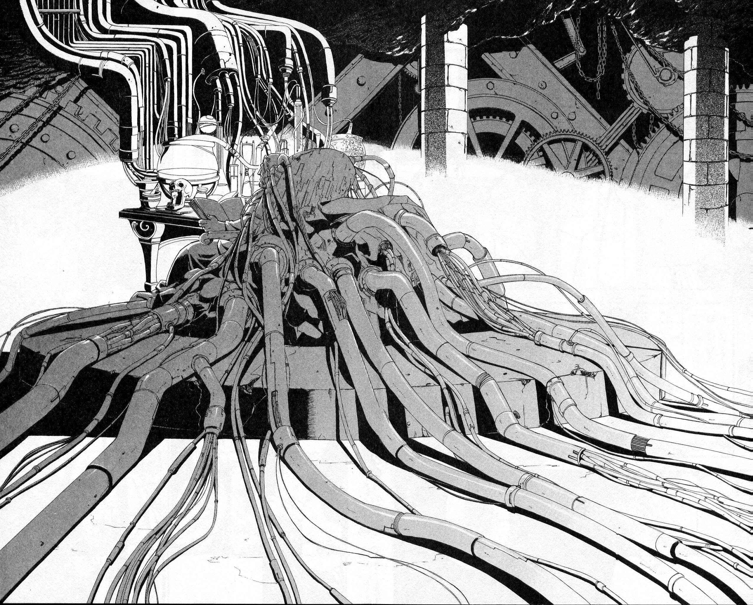 Read Fullmetal Alchemist (PT) Manga Online