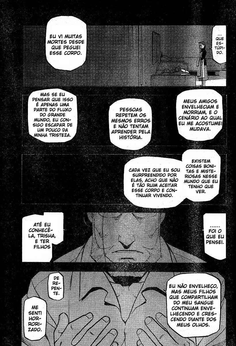 Read Fullmetal Alchemist (PT) Manga Online