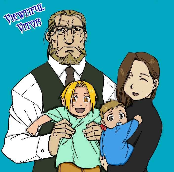 Read Fullmetal Alchemist (PT) Manga Online