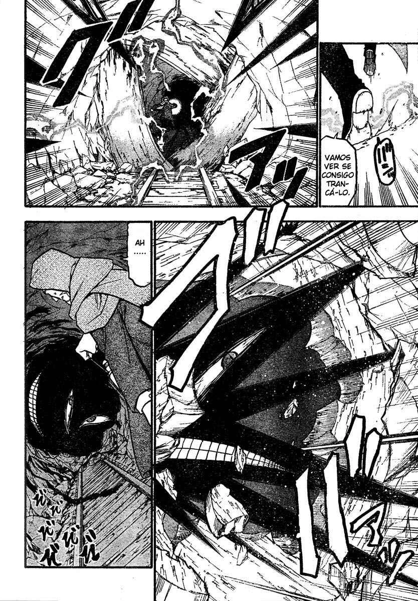 Read Fullmetal Alchemist (PT) Manga Online