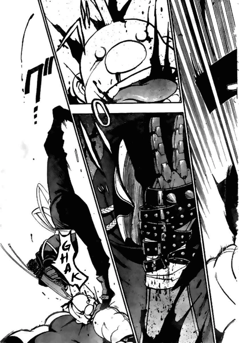 Read Fullmetal Alchemist (PT) Manga Online