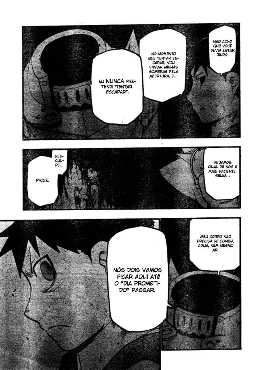 Read Fullmetal Alchemist (PT) Manga Online