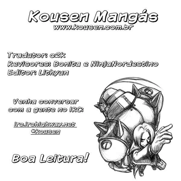 Read Fullmetal Alchemist (PT) Manga Online